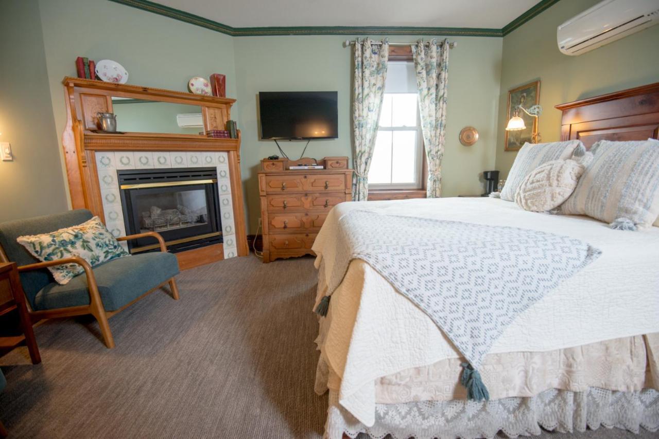 Inn At Cedar Crossing Sturgeon Bay Kültér fotó