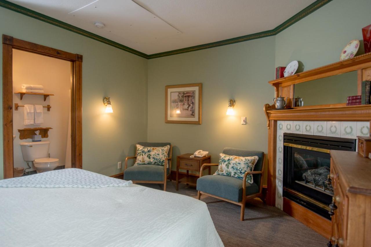 Inn At Cedar Crossing Sturgeon Bay Kültér fotó