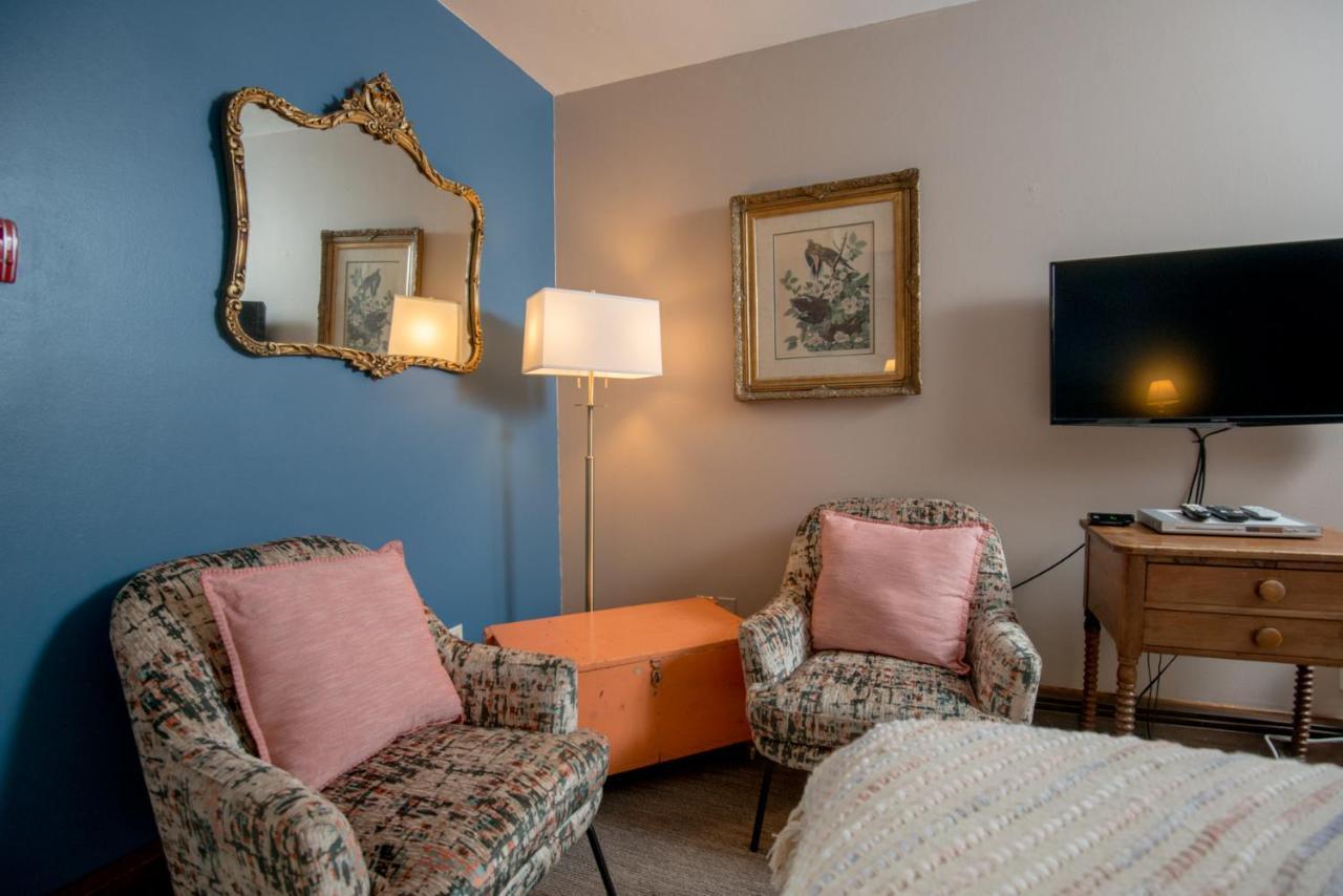 Inn At Cedar Crossing Sturgeon Bay Kültér fotó