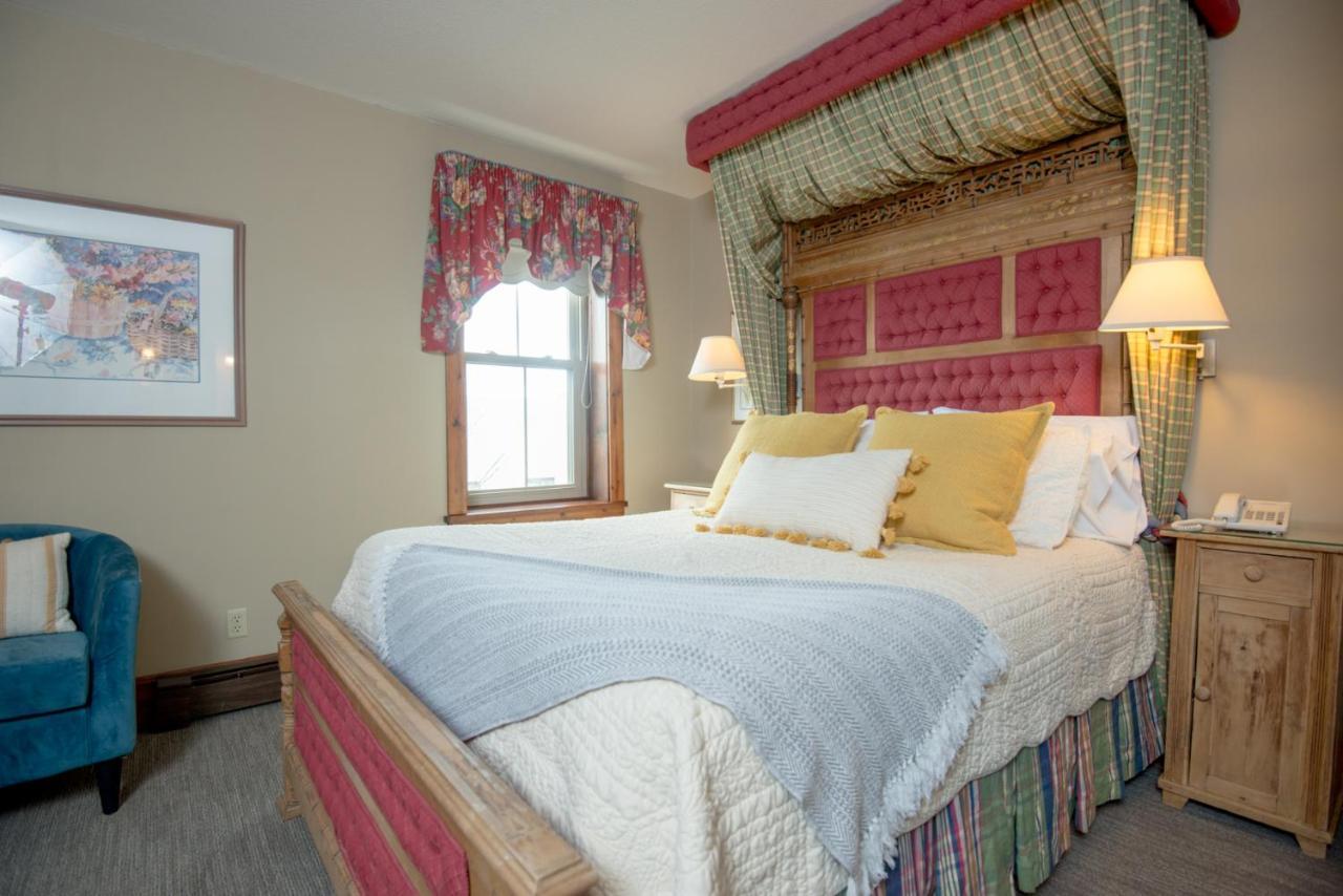 Inn At Cedar Crossing Sturgeon Bay Kültér fotó