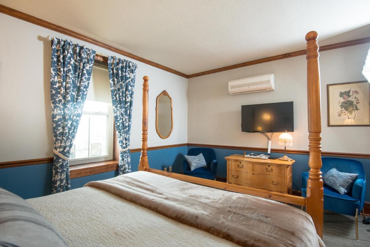 Inn At Cedar Crossing Sturgeon Bay Kültér fotó