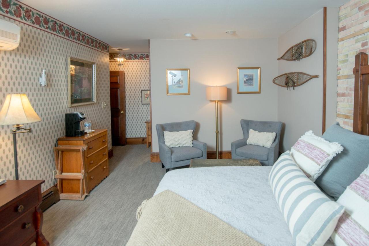 Inn At Cedar Crossing Sturgeon Bay Kültér fotó