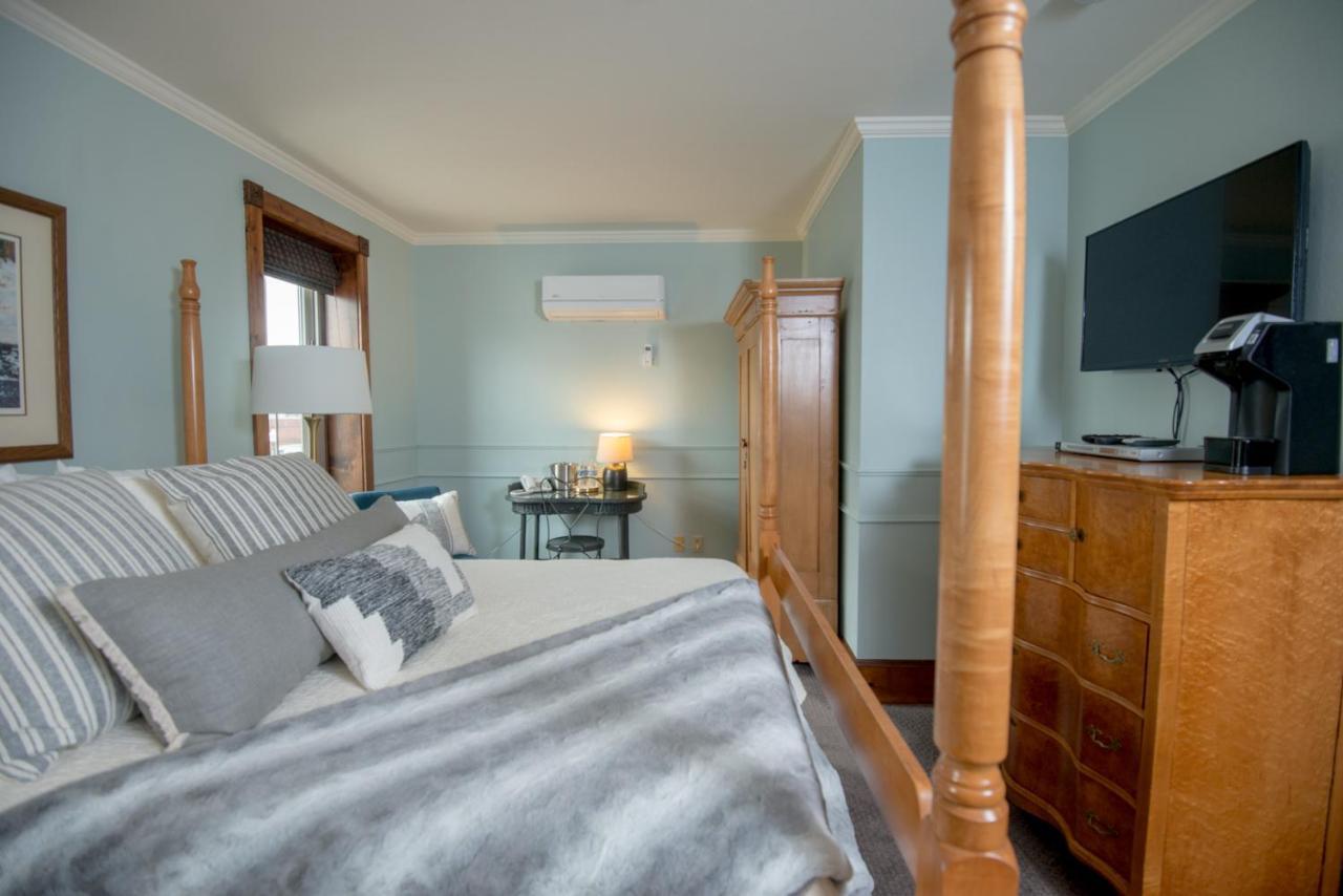 Inn At Cedar Crossing Sturgeon Bay Kültér fotó
